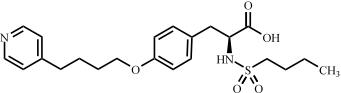 替罗非班杂质07