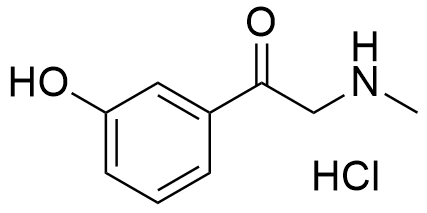 苯肾上腺素EP杂质C(盐酸盐)