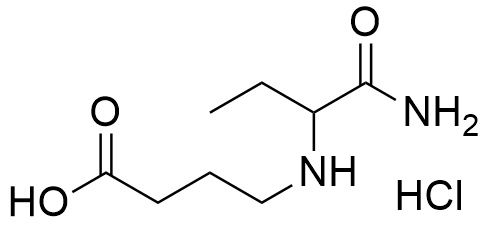 左乙拉西坦杂质08盐酸盐