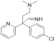 氯苯那敏杂质04
