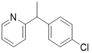 氯苯那敏杂质23