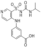 托拉塞米杂质11