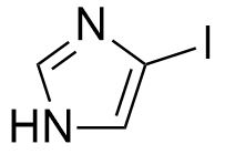 4-碘咪唑