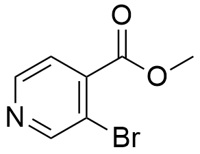 3-溴异烟酸甲酯