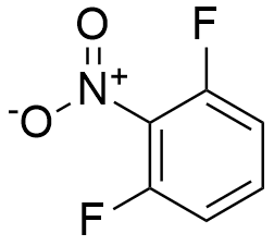 2,6-二氟硝基苯