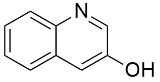 3-羟基喹啉