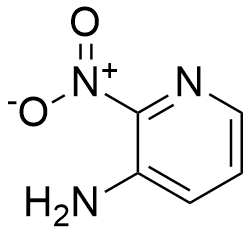 3-氨基-2-硝基吡啶