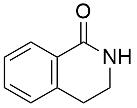 3,4-二氢异喹啉-1(2H)-酮
