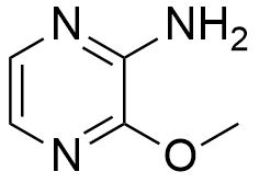 2-氨基-3-甲氧基吡嗪