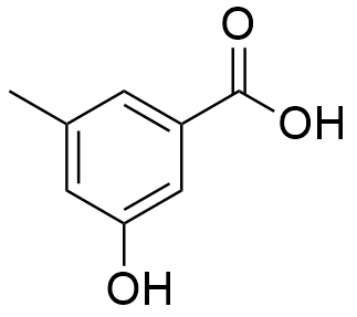 3-羟基-5-甲基苯甲酸