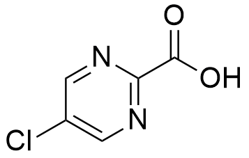 5-氯嘧啶-2-甲酸