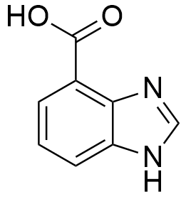 苯并咪唑-4-羧酸