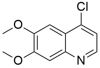 4-氯 -6,7-二甲氧基喹啉