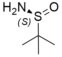 S-叔丁基亚磺酰胺