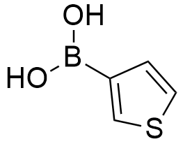 3-噻吩硼酸