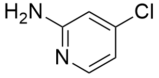 2-氨基-4-氯-吡啶